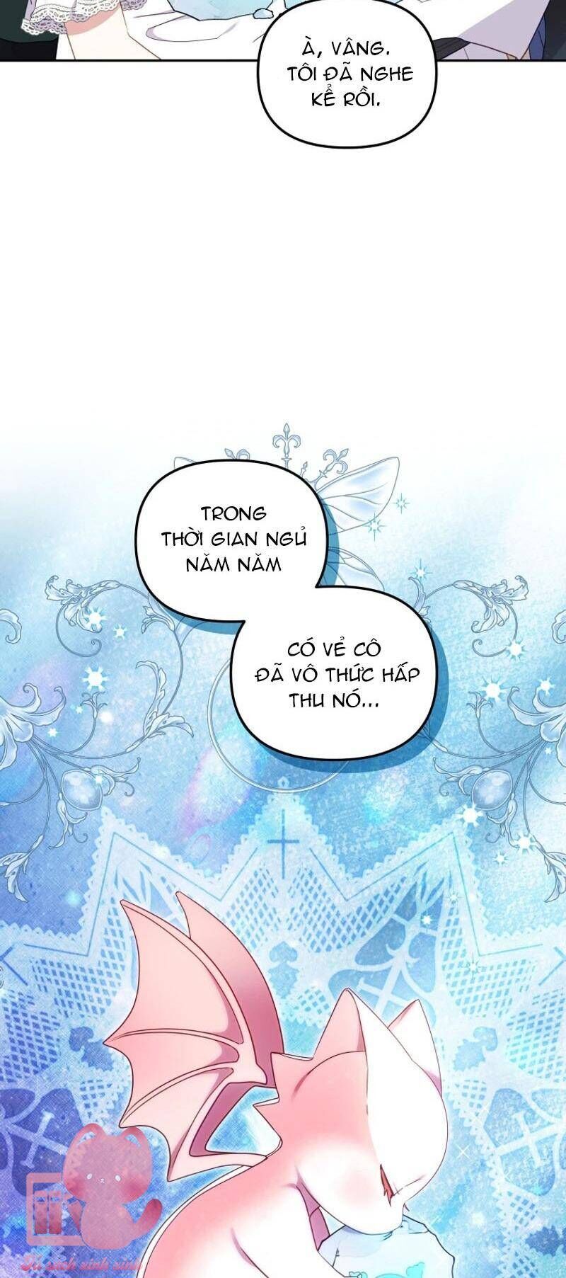 Tôi Đang Được Nuôi Dưỡng Bởi Những Kẻ Phản Diện Chap 87 - Next Chap 88