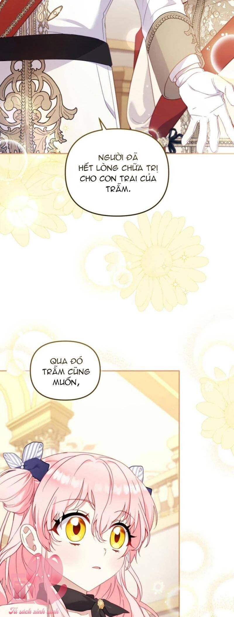 Tôi Đang Được Nuôi Dưỡng Bởi Những Kẻ Phản Diện Chap 90 - Next Chap 91