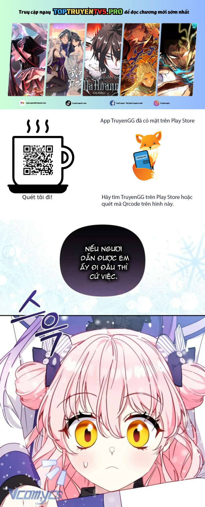 Tôi Đang Được Nuôi Dưỡng Bởi Những Kẻ Phản Diện Chap 92 - Next Chap 93