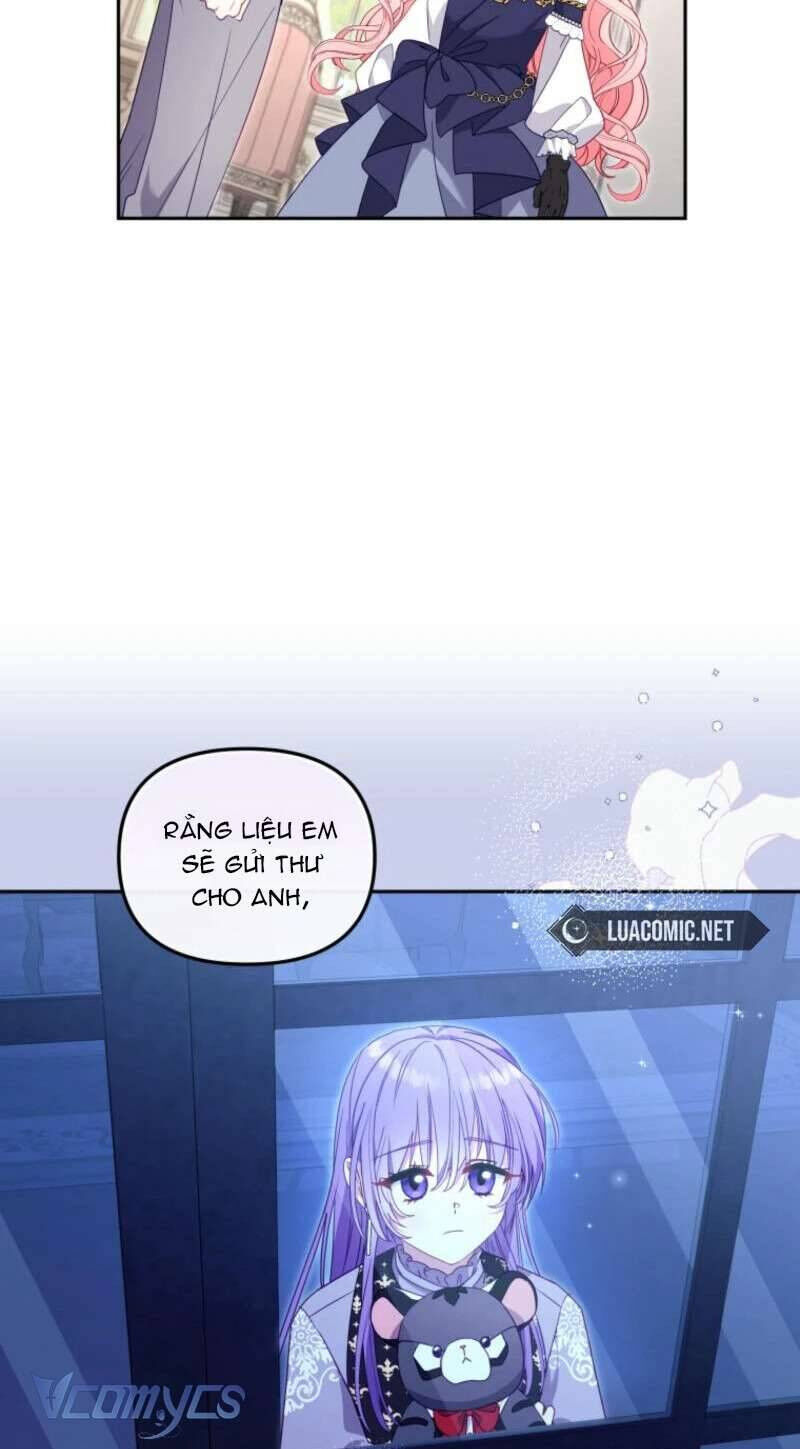 Tôi Đang Được Nuôi Dưỡng Bởi Những Kẻ Phản Diện Chap 92 - Next Chap 93