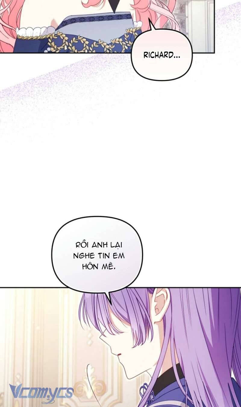 Tôi Đang Được Nuôi Dưỡng Bởi Những Kẻ Phản Diện Chap 92 - Next Chap 93