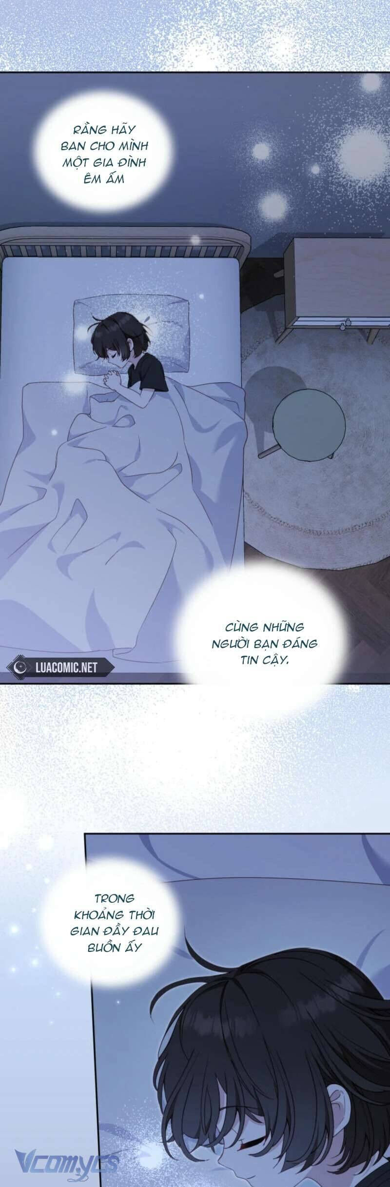 Tôi Đang Được Nuôi Dưỡng Bởi Những Kẻ Phản Diện Chap 92 - Next Chap 93