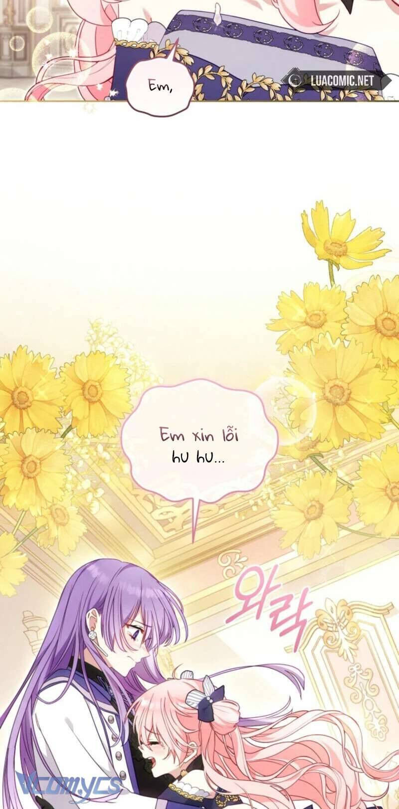 Tôi Đang Được Nuôi Dưỡng Bởi Những Kẻ Phản Diện Chap 92 - Next Chap 93