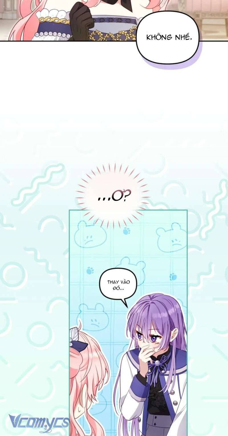 Tôi Đang Được Nuôi Dưỡng Bởi Những Kẻ Phản Diện Chap 92 - Next Chap 93