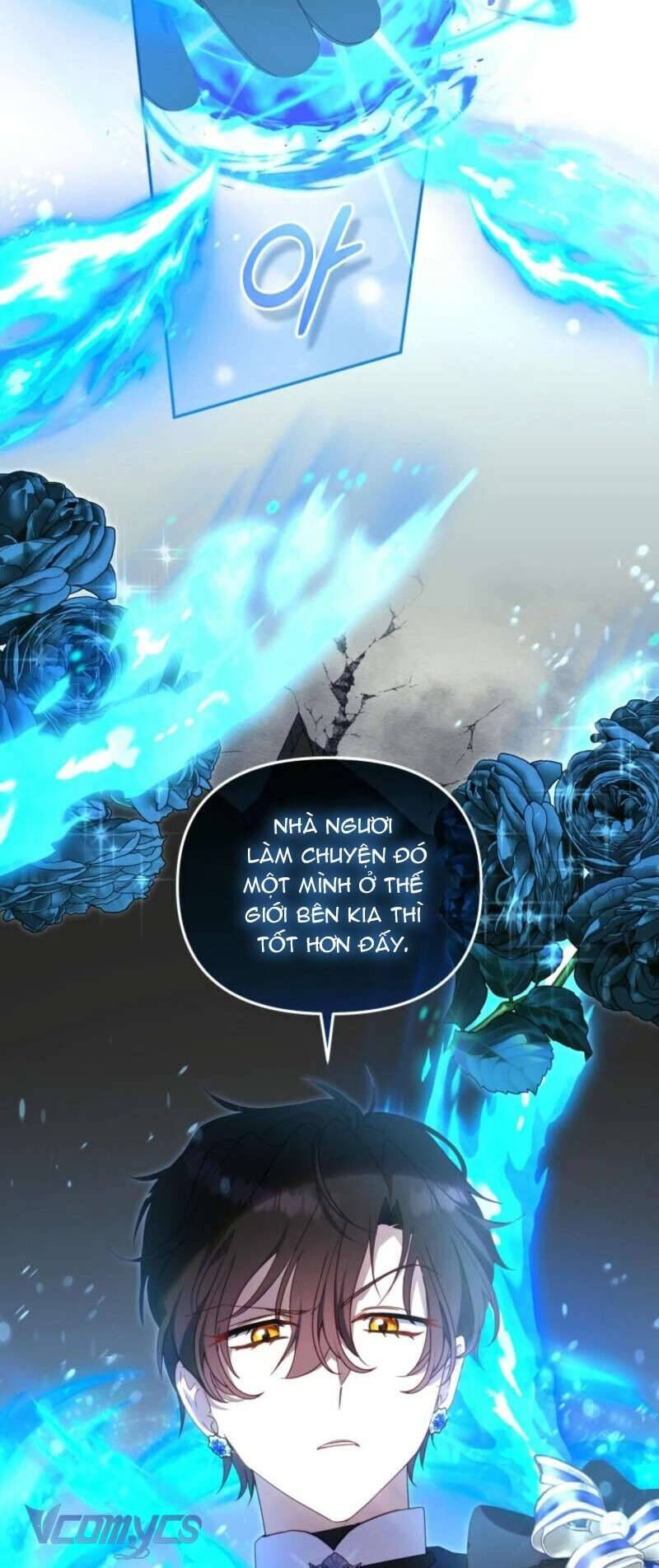 Tôi Đang Được Nuôi Dưỡng Bởi Những Kẻ Phản Diện Chap 92 - Next Chap 93
