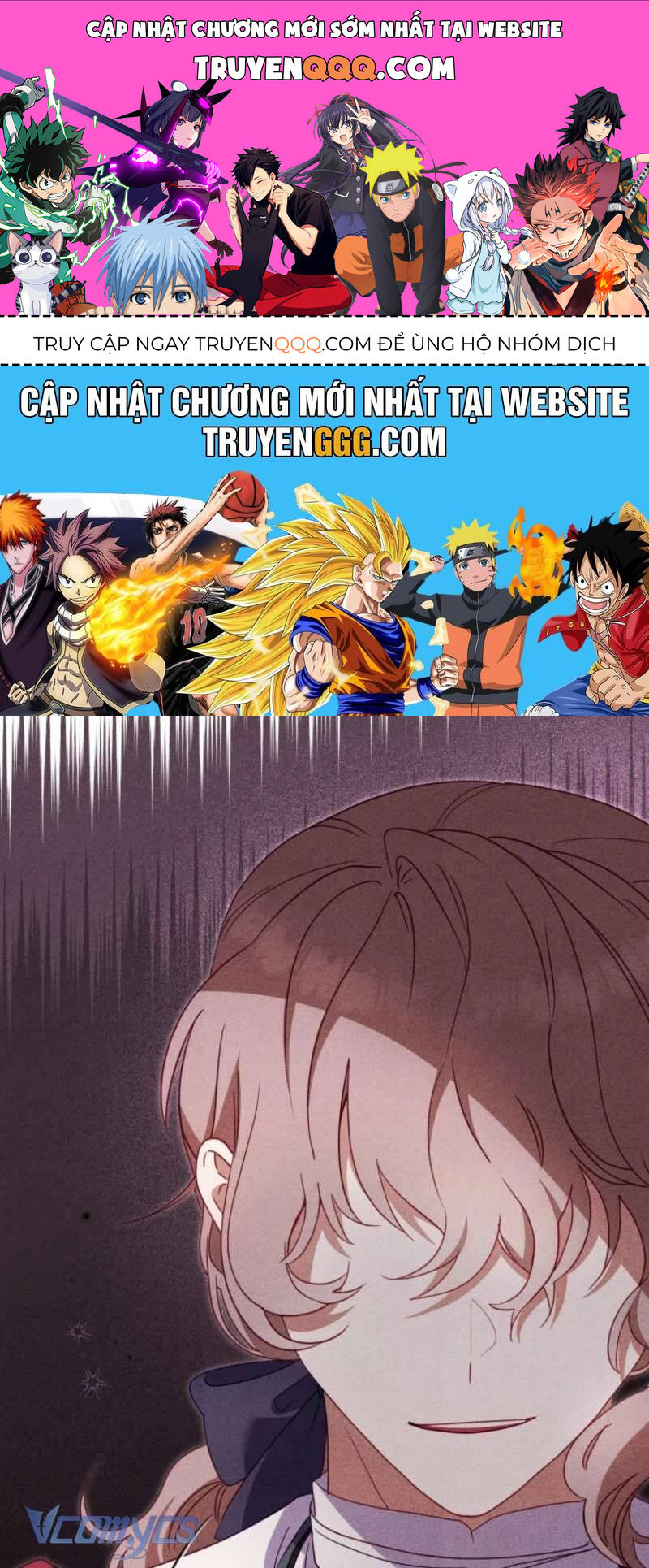 Tôi Đang Được Nuôi Dưỡng Bởi Những Kẻ Phản Diện Chap 96 - Next Chap 97