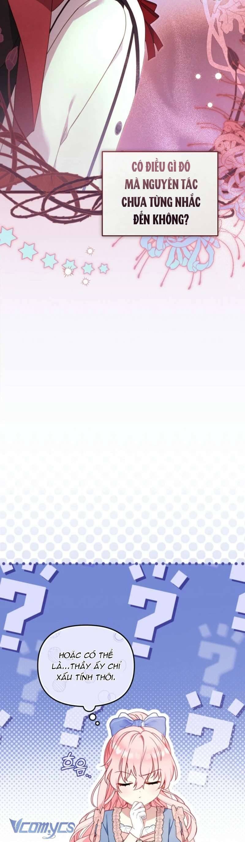 Tôi Đang Được Nuôi Dưỡng Bởi Những Kẻ Phản Diện Chap 96 - Next Chap 97