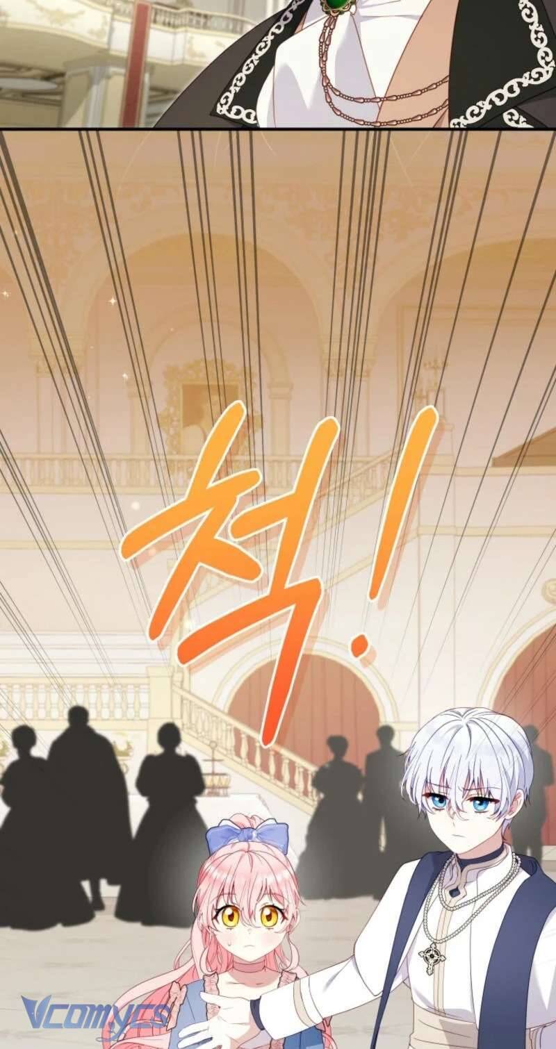 Tôi Đang Được Nuôi Dưỡng Bởi Những Kẻ Phản Diện Chap 96 - Next Chap 97