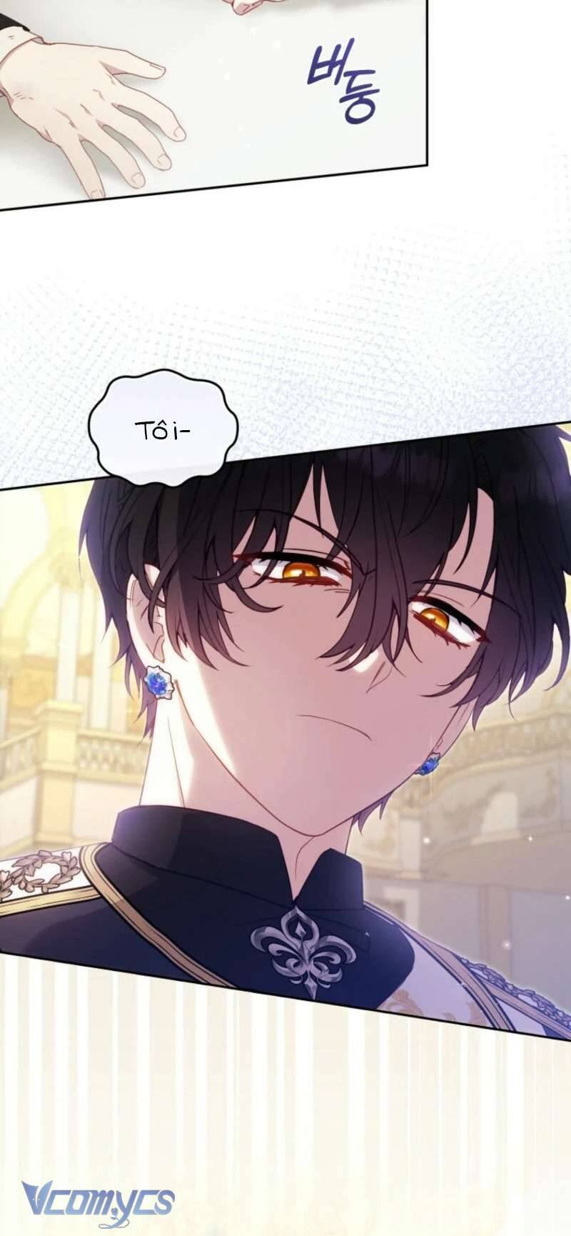 Tôi Đang Được Nuôi Dưỡng Bởi Những Kẻ Phản Diện Chap 96 - Next Chap 97