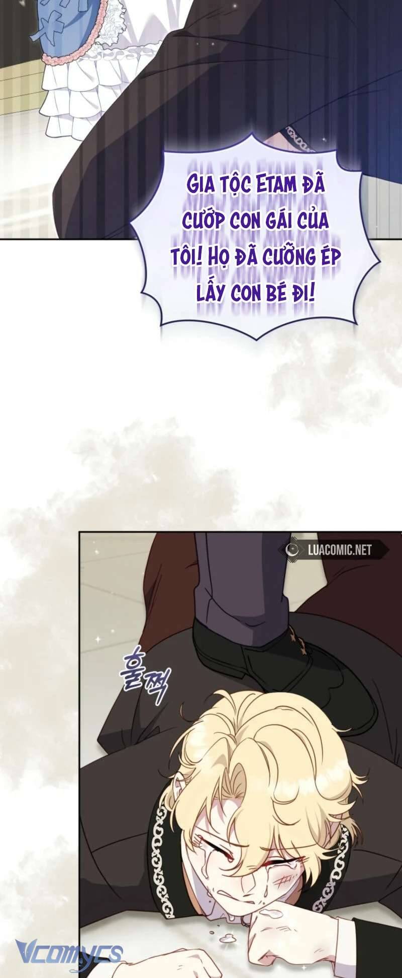 Tôi Đang Được Nuôi Dưỡng Bởi Những Kẻ Phản Diện Chap 96 - Next Chap 97