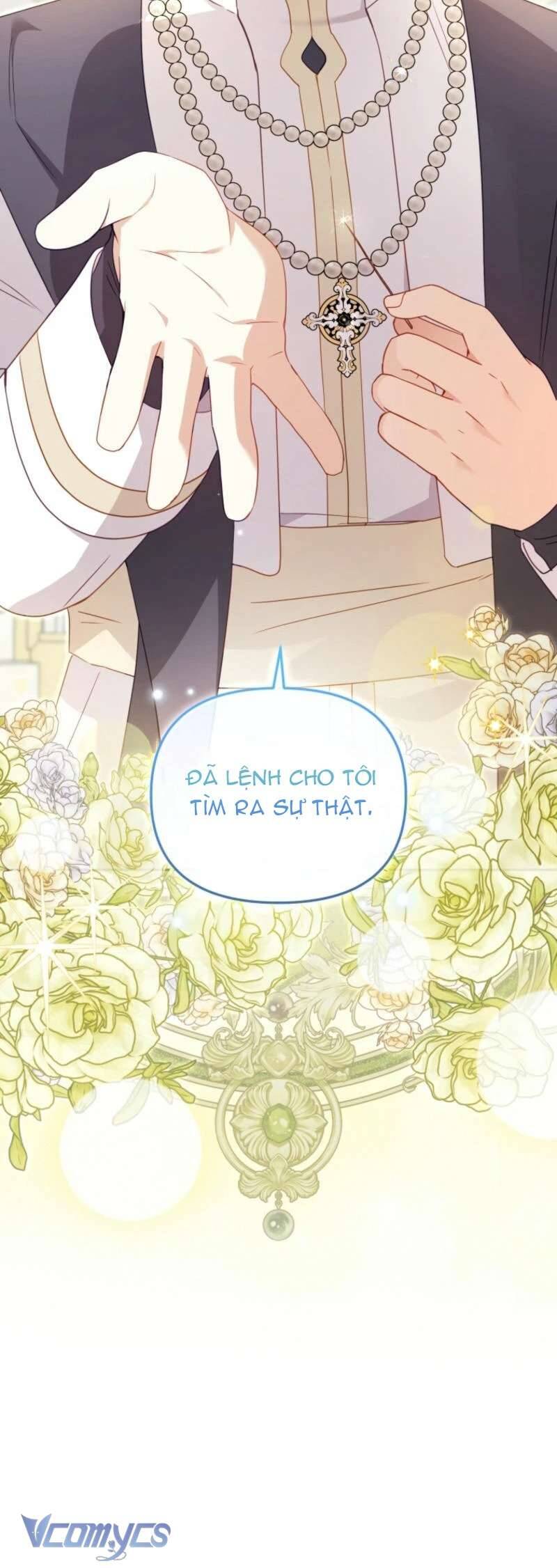 Tôi Đang Được Nuôi Dưỡng Bởi Những Kẻ Phản Diện Chap 96 - Next Chap 97