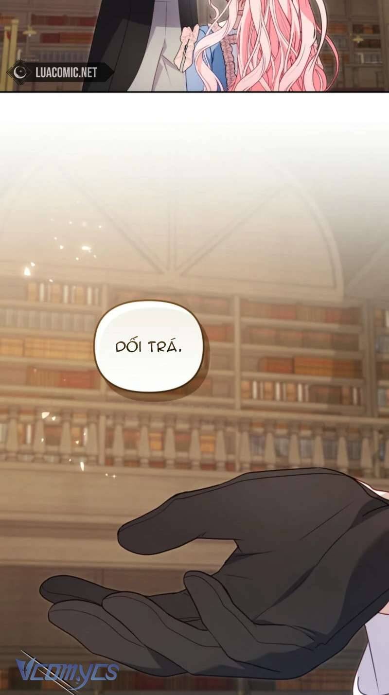 Tôi Đang Được Nuôi Dưỡng Bởi Những Kẻ Phản Diện Chap 96 - Next Chap 97