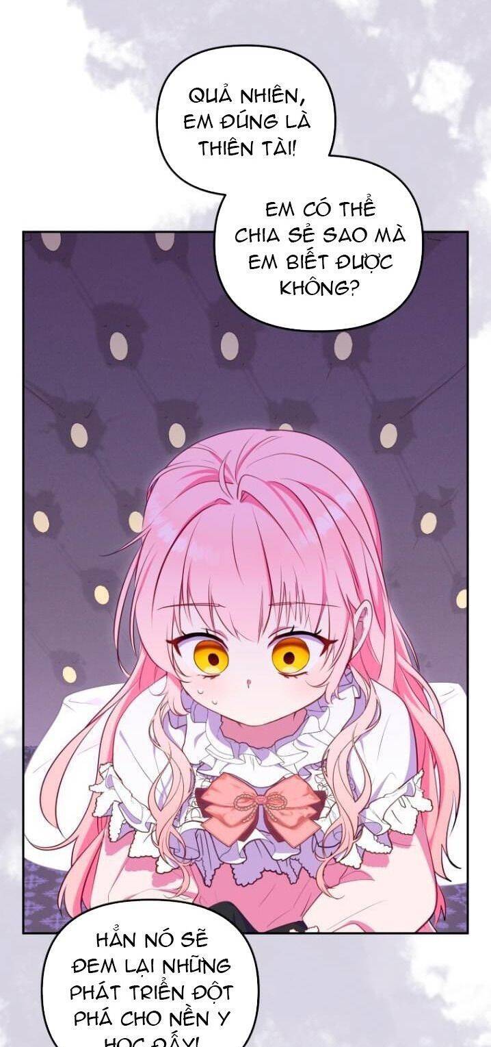 Tôi Đang Được Nuôi Dưỡng Bởi Những Kẻ Phản Diện Chap 37 - Next Chap 38