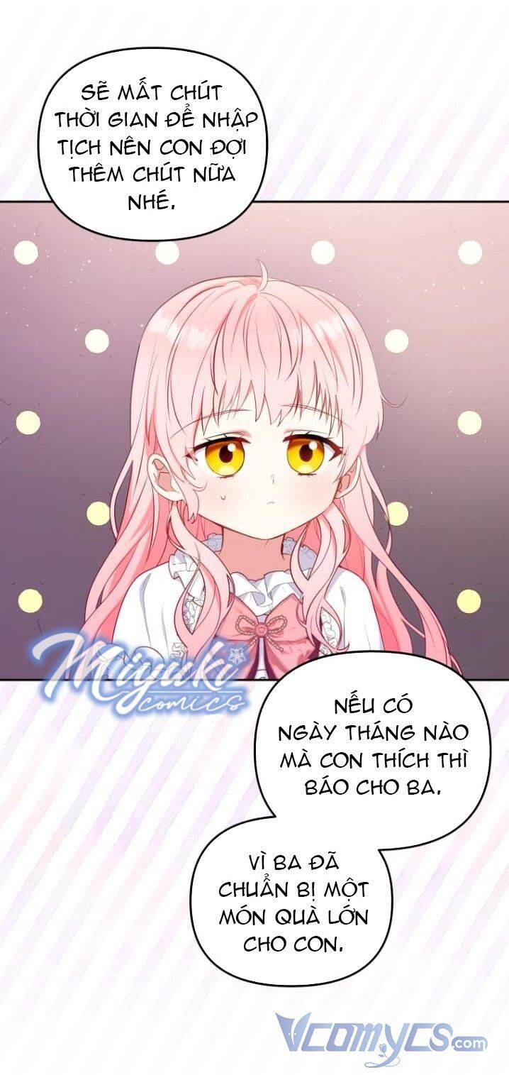 Tôi Đang Được Nuôi Dưỡng Bởi Những Kẻ Phản Diện Chap 37 - Next Chap 38