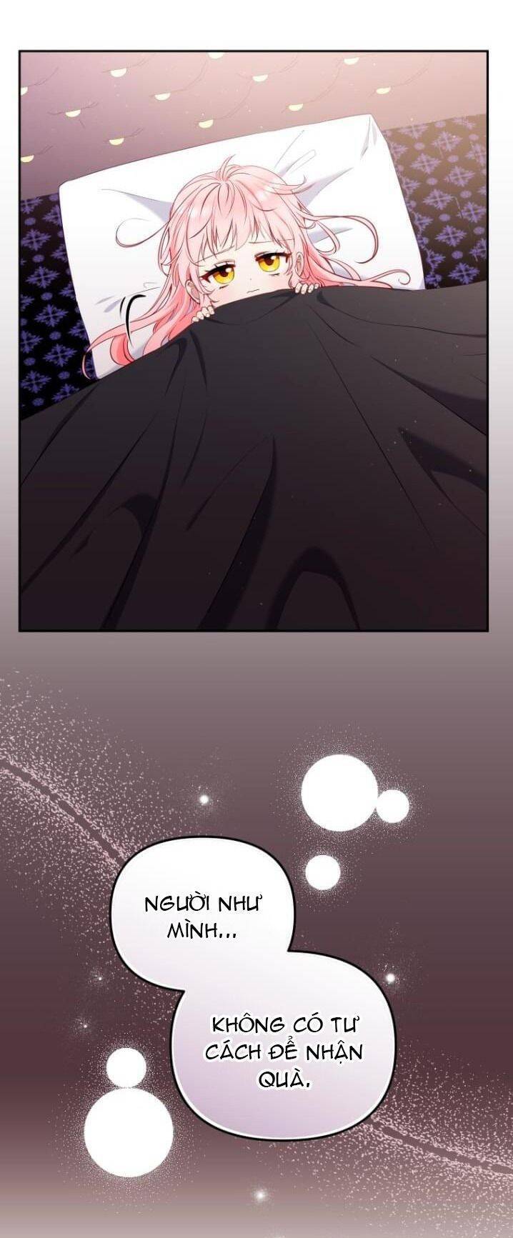 Tôi Đang Được Nuôi Dưỡng Bởi Những Kẻ Phản Diện Chap 37 - Next Chap 38