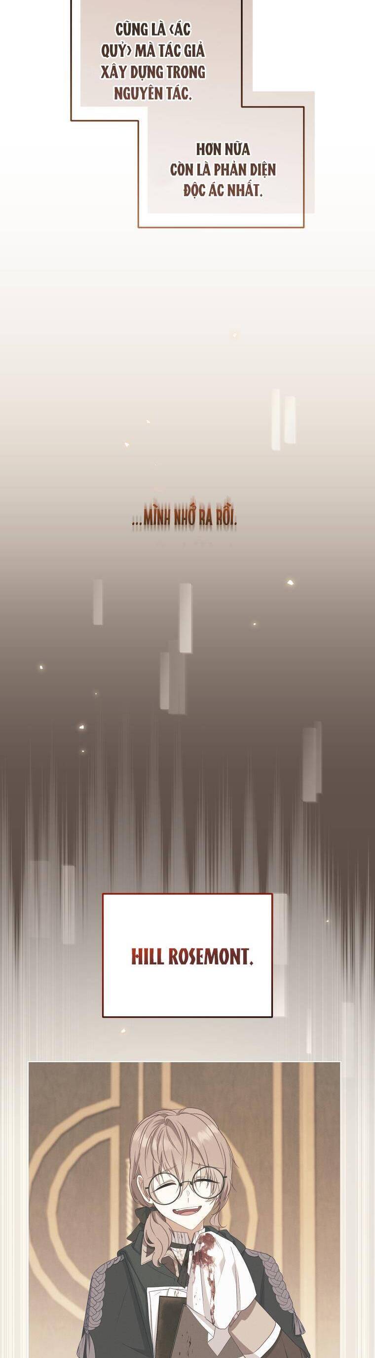 Tôi Đang Được Nuôi Dưỡng Bởi Những Kẻ Phản Diện Chap 52 - Next Chap 53