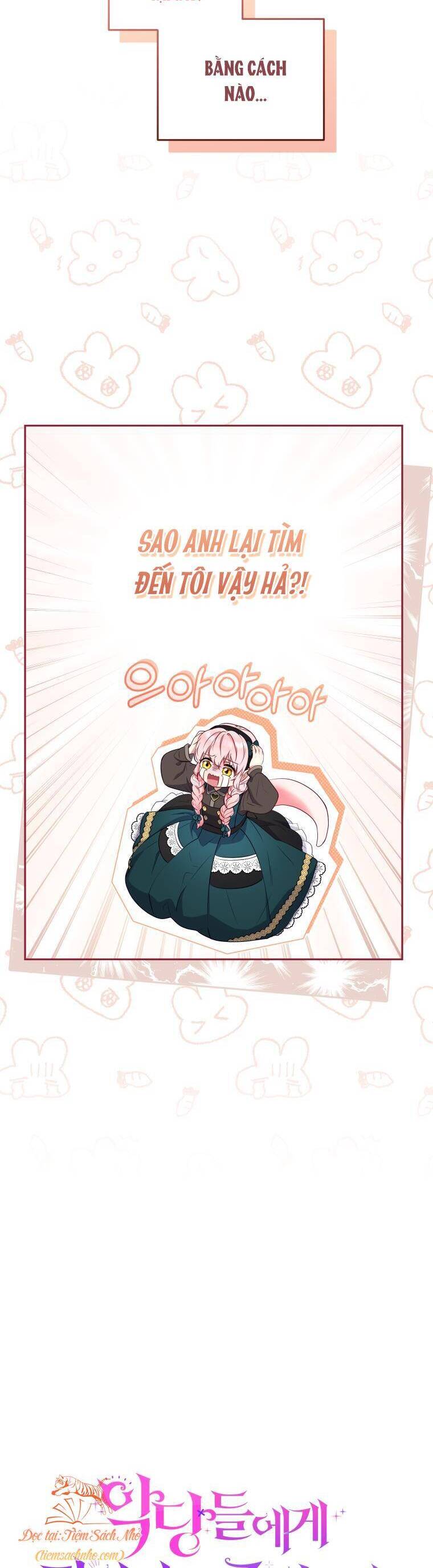 Tôi Đang Được Nuôi Dưỡng Bởi Những Kẻ Phản Diện Chap 52 - Next Chap 53