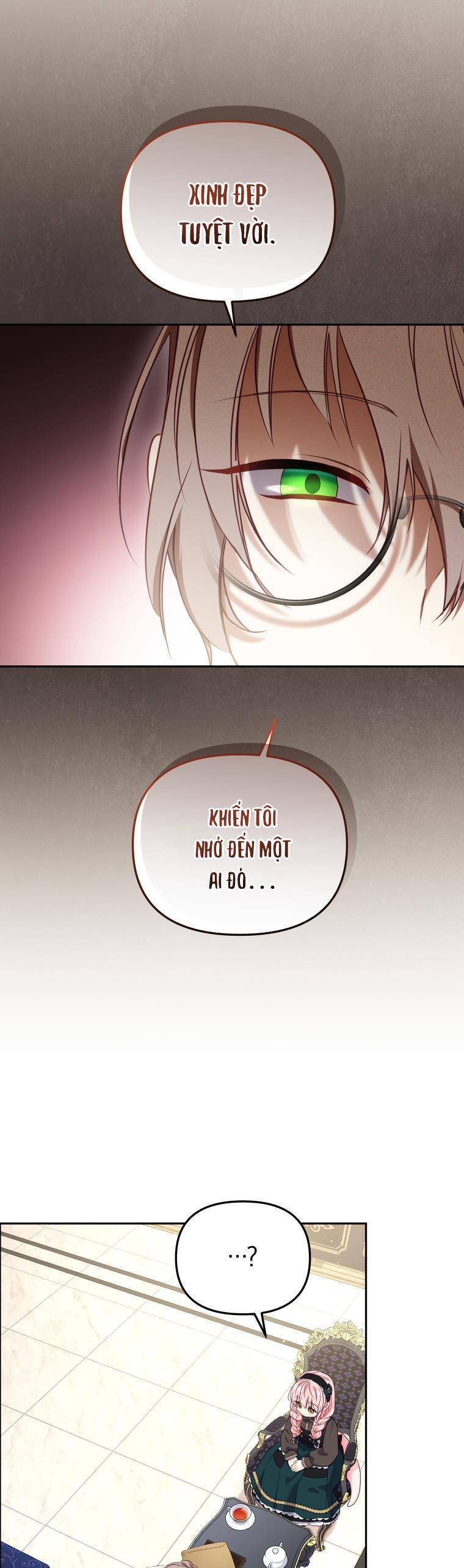 Tôi Đang Được Nuôi Dưỡng Bởi Những Kẻ Phản Diện Chap 52 - Next Chap 53