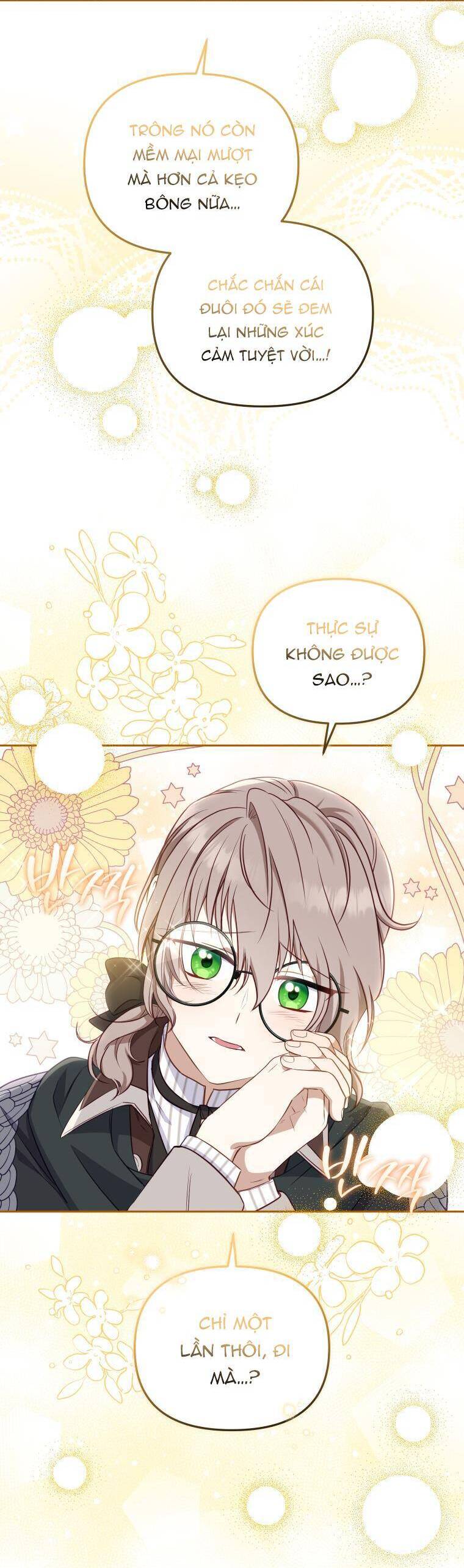 Tôi Đang Được Nuôi Dưỡng Bởi Những Kẻ Phản Diện Chap 52 - Next Chap 53