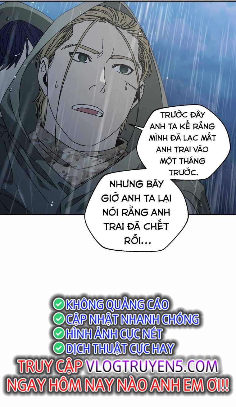 Địa Ngục Hận Thù Chap 44 - Next Chap 45