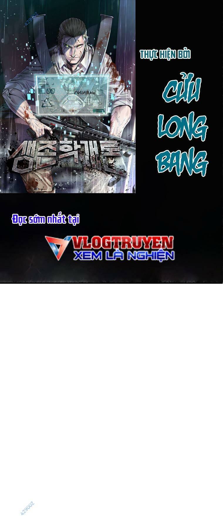 Địa Ngục Hận Thù Chap 40 - Next Chap 41