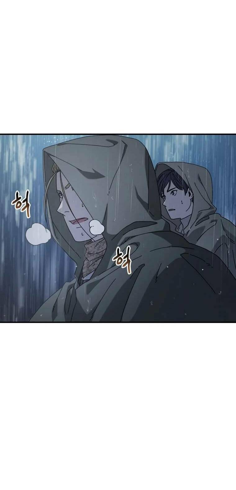 Địa Ngục Hận Thù Chap 40 - Next Chap 41