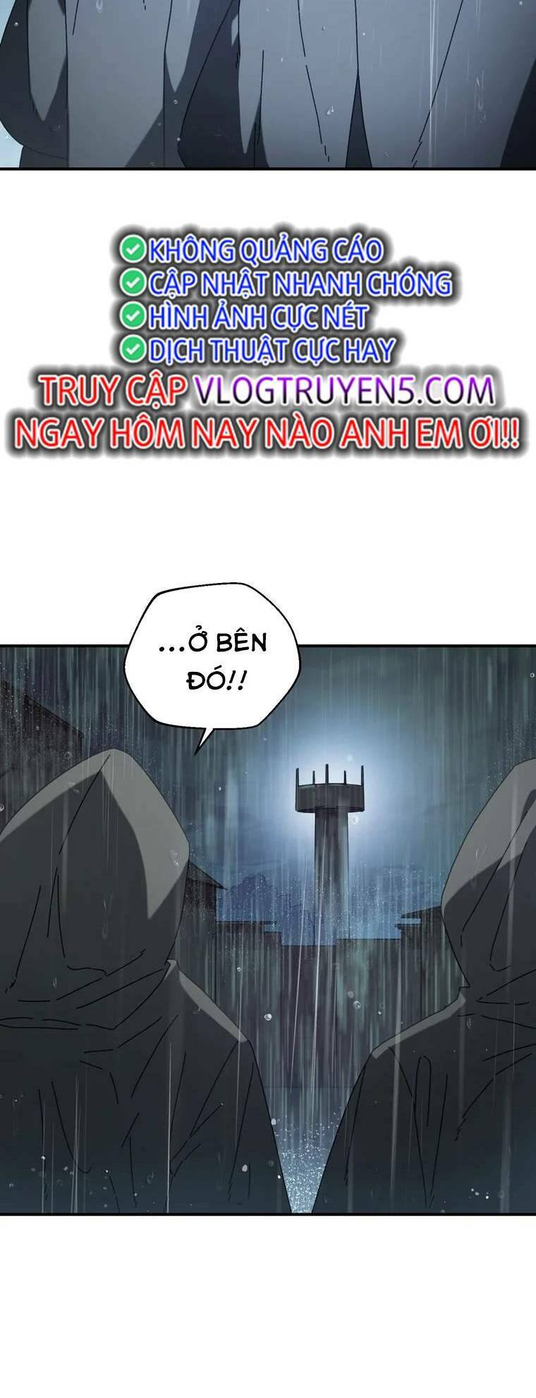 Địa Ngục Hận Thù Chap 40 - Next Chap 41