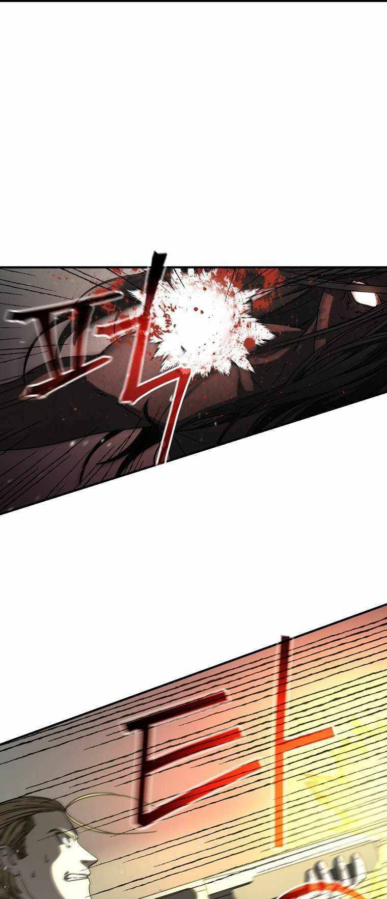 Địa Ngục Hận Thù Chap 43 - Next Chap 44