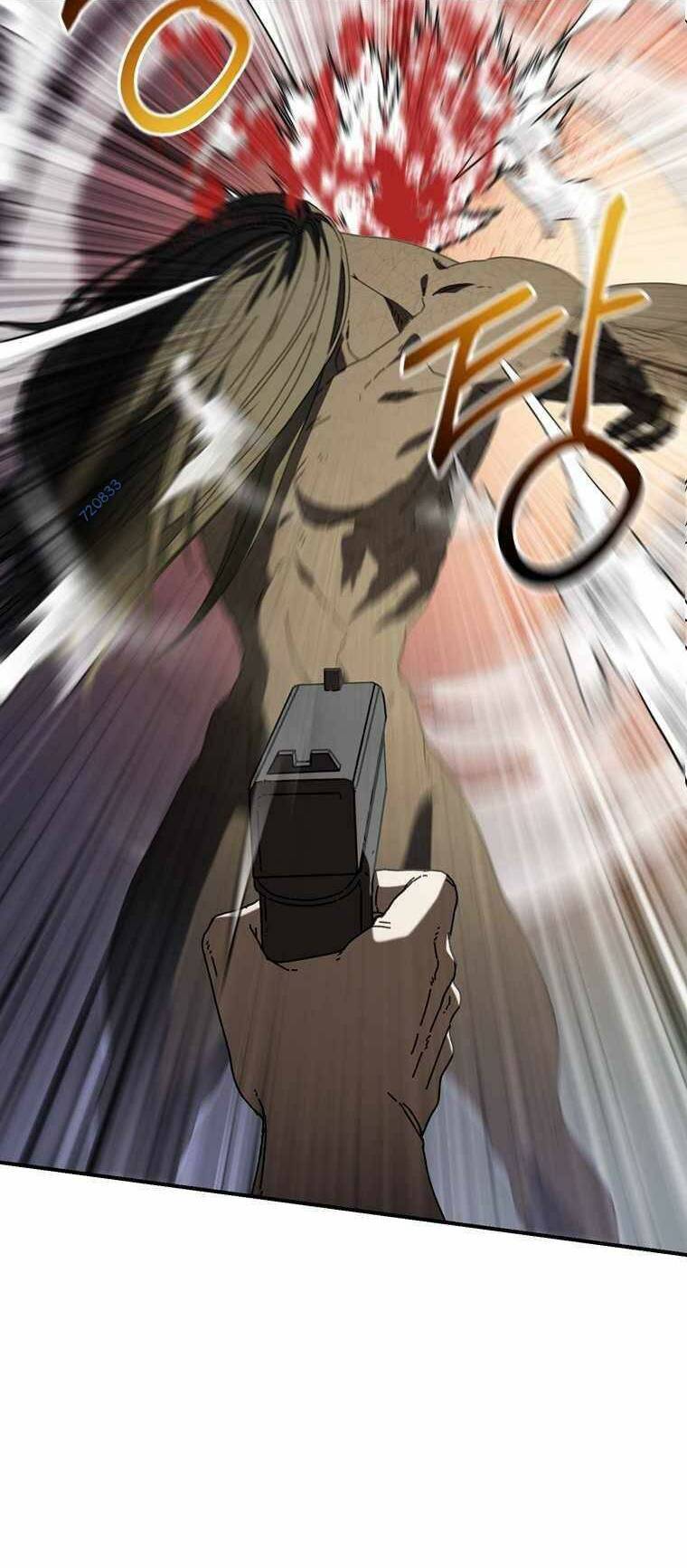 Địa Ngục Hận Thù Chap 43 - Next Chap 44