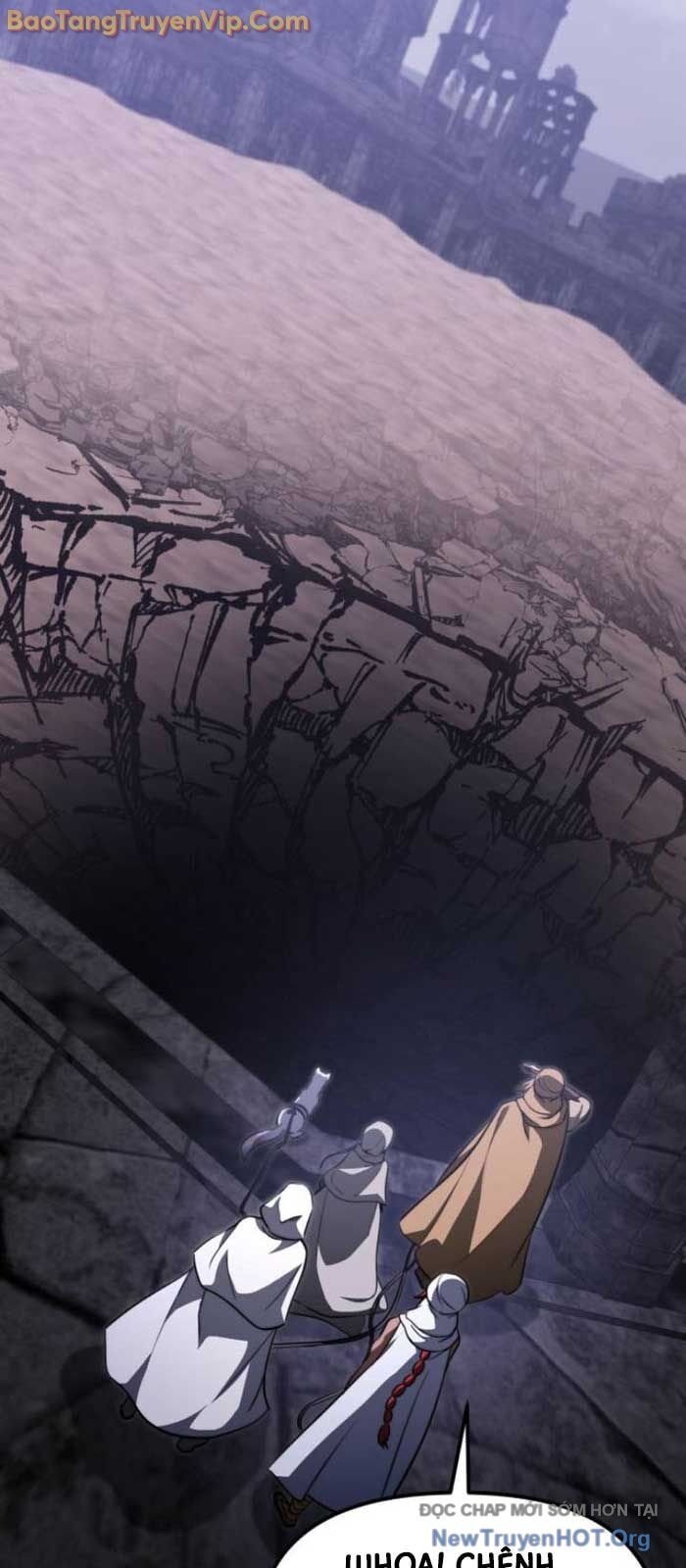 Hắc Kị Sĩ Thiên Tài Giới Hạn Thời Gian Chap 106 - Next Chap 107