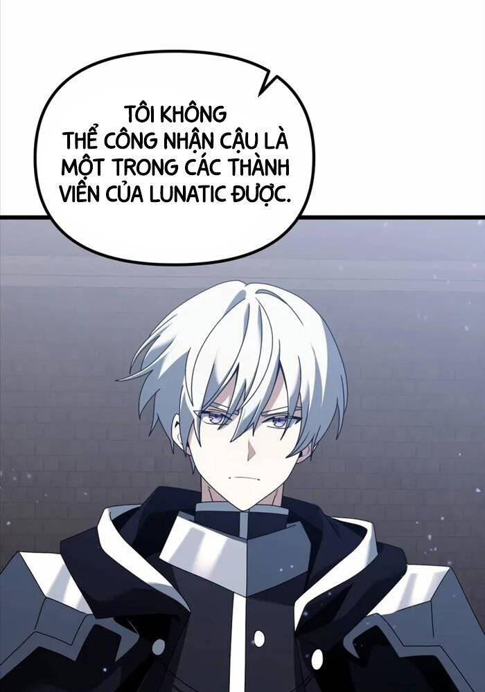 Hắc Kị Sĩ Thiên Tài Giới Hạn Thời Gian Chap 77 - Next Chap 78