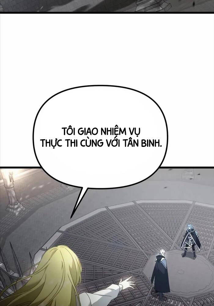 Hắc Kị Sĩ Thiên Tài Giới Hạn Thời Gian Chap 77 - Next Chap 78