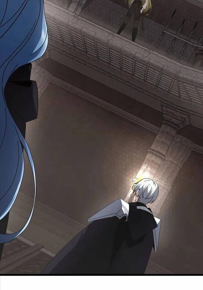 Hắc Kị Sĩ Thiên Tài Giới Hạn Thời Gian Chap 77 - Next Chap 78