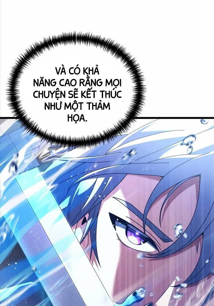 Hắc Kị Sĩ Thiên Tài Giới Hạn Thời Gian Chap 77 - Next Chap 78