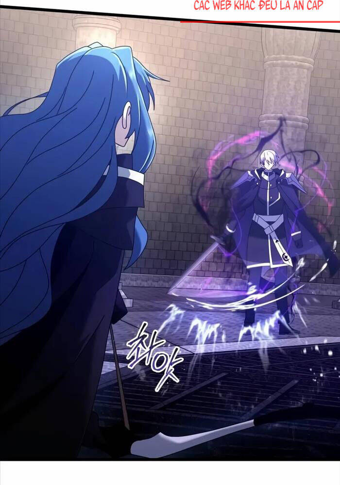 Hắc Kị Sĩ Thiên Tài Giới Hạn Thời Gian Chap 77 - Next Chap 78