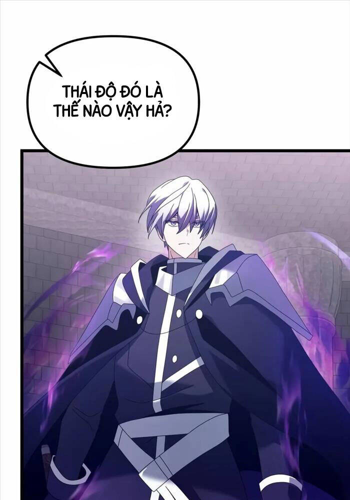 Hắc Kị Sĩ Thiên Tài Giới Hạn Thời Gian Chap 77 - Next Chap 78