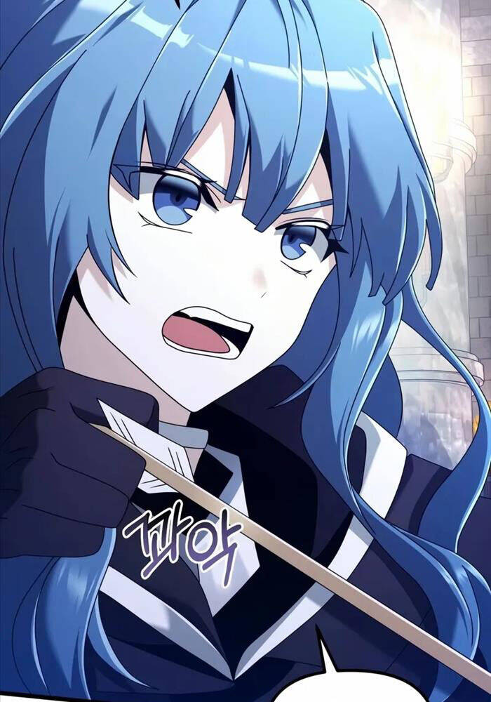 Hắc Kị Sĩ Thiên Tài Giới Hạn Thời Gian Chap 77 - Next Chap 78