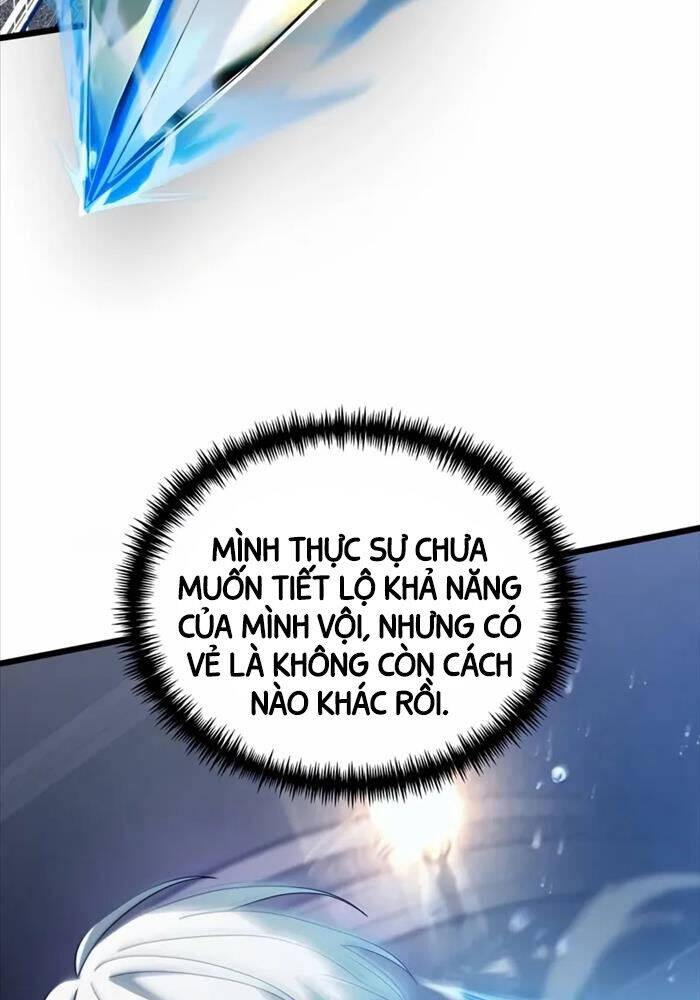 Hắc Kị Sĩ Thiên Tài Giới Hạn Thời Gian Chap 77 - Next Chap 78