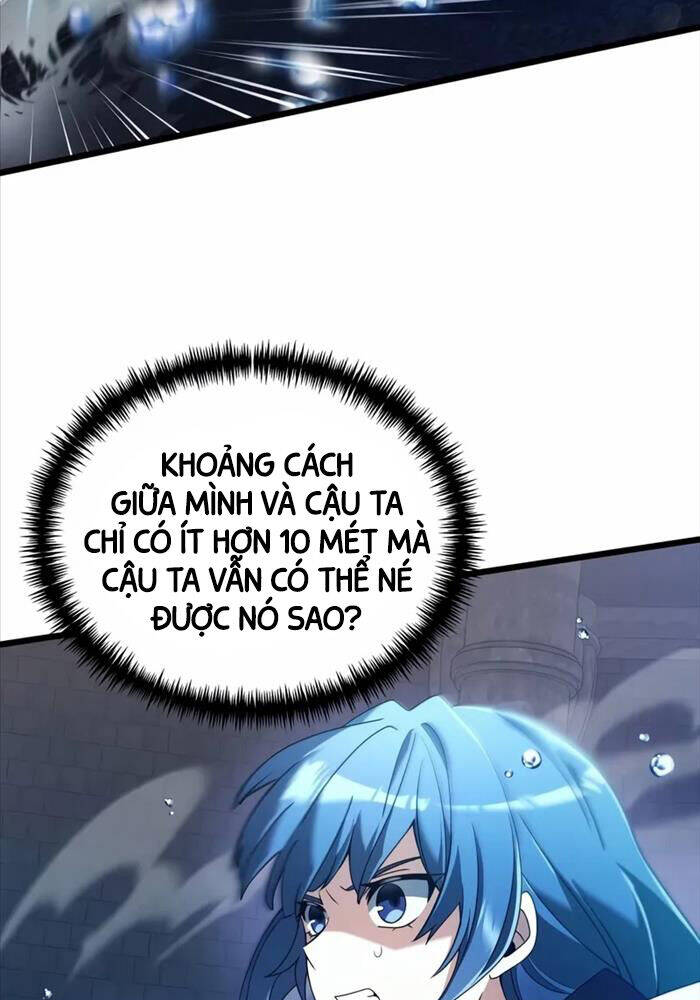 Hắc Kị Sĩ Thiên Tài Giới Hạn Thời Gian Chap 77 - Next Chap 78