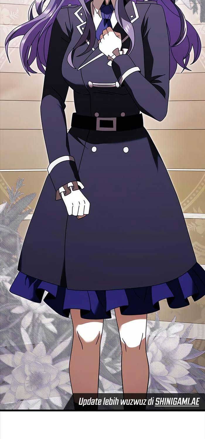 Hắc Kị Sĩ Thiên Tài Giới Hạn Thời Gian Chap 78 - Next Chap 79