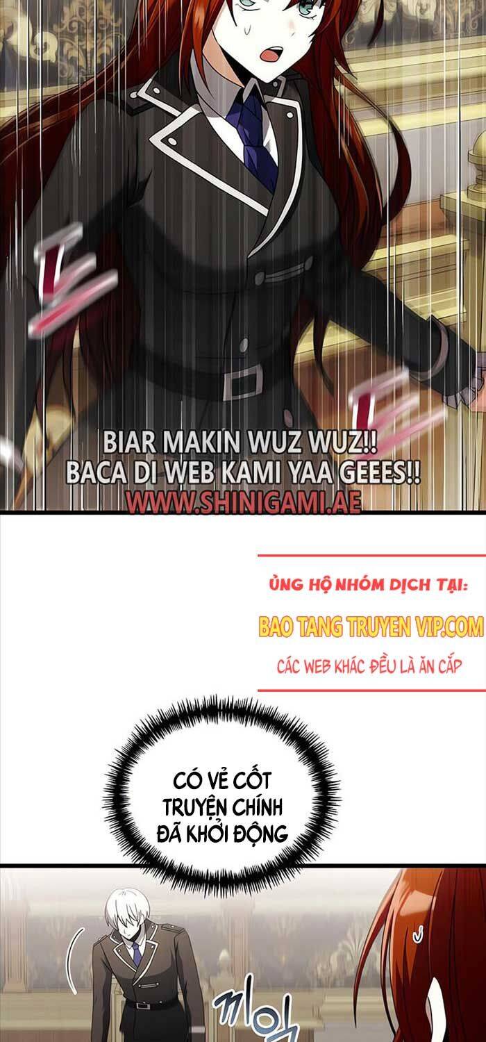 Hắc Kị Sĩ Thiên Tài Giới Hạn Thời Gian Chap 78 - Next Chap 79