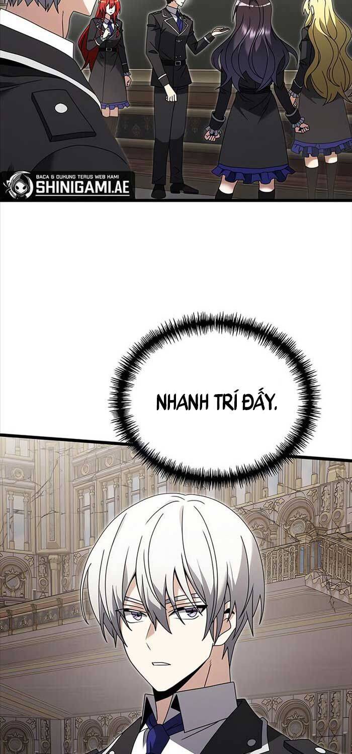 Hắc Kị Sĩ Thiên Tài Giới Hạn Thời Gian Chap 79 - Next Chap 80