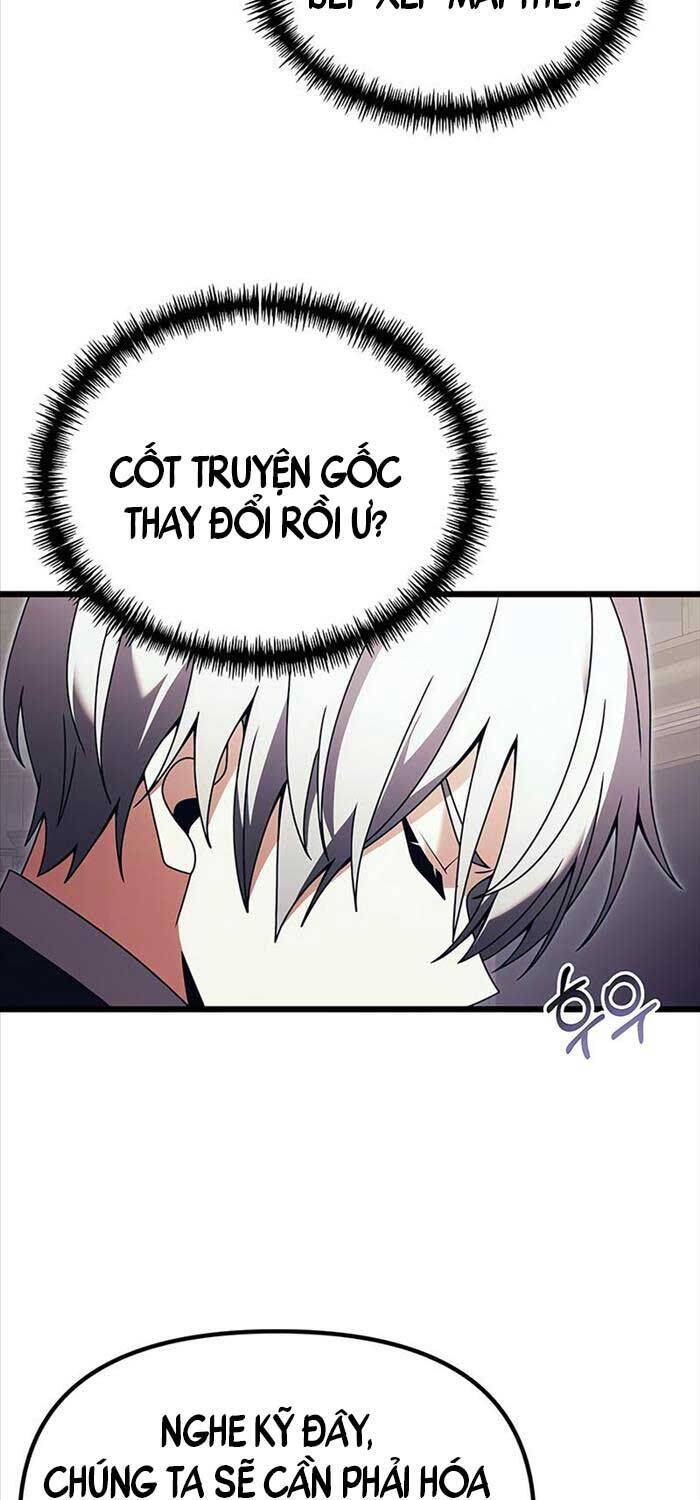 Hắc Kị Sĩ Thiên Tài Giới Hạn Thời Gian Chap 79 - Next Chap 80