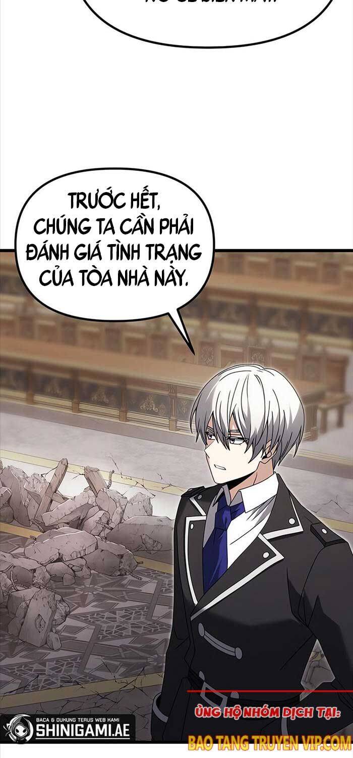 Hắc Kị Sĩ Thiên Tài Giới Hạn Thời Gian Chap 79 - Next Chap 80