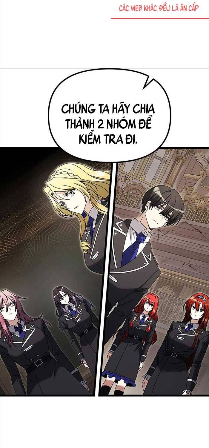 Hắc Kị Sĩ Thiên Tài Giới Hạn Thời Gian Chap 79 - Next Chap 80