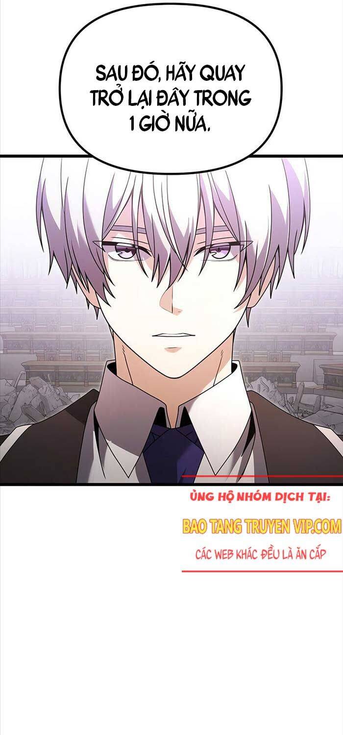 Hắc Kị Sĩ Thiên Tài Giới Hạn Thời Gian Chap 79 - Next Chap 80