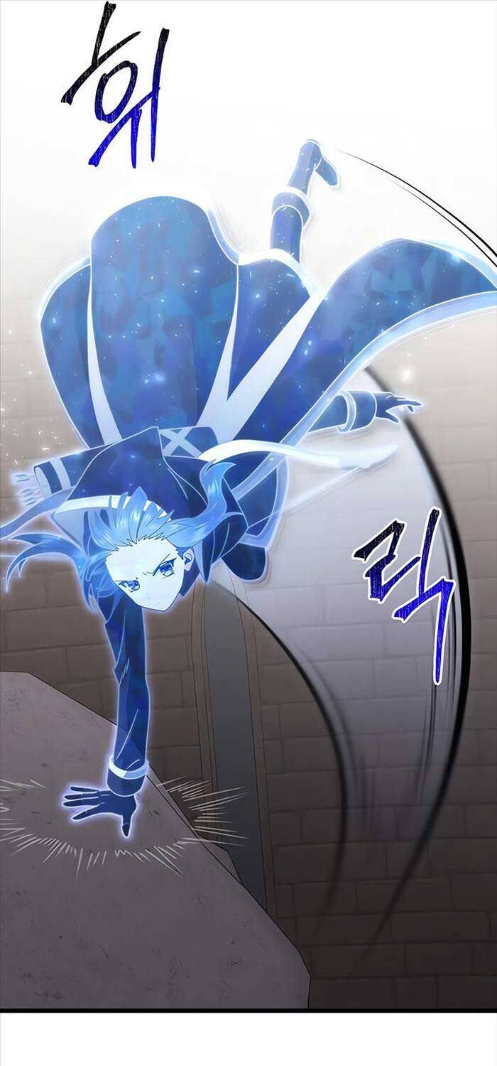 Hắc Kị Sĩ Thiên Tài Giới Hạn Thời Gian Chap 79 - Next Chap 80