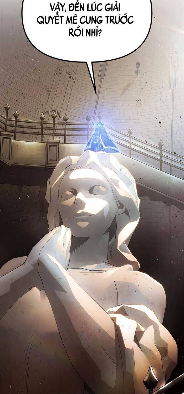 Hắc Kị Sĩ Thiên Tài Giới Hạn Thời Gian Chap 79 - Next Chap 80