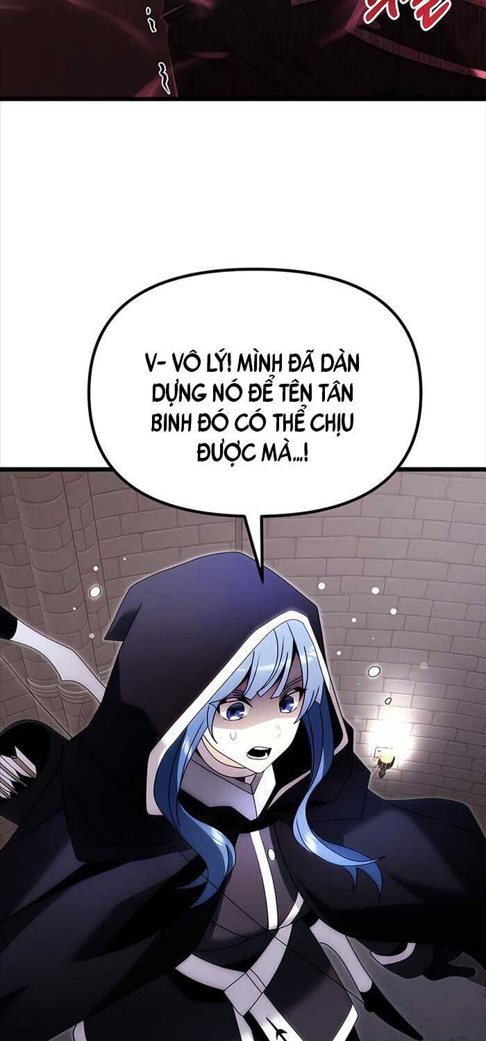 Hắc Kị Sĩ Thiên Tài Giới Hạn Thời Gian Chap 79 - Next Chap 80