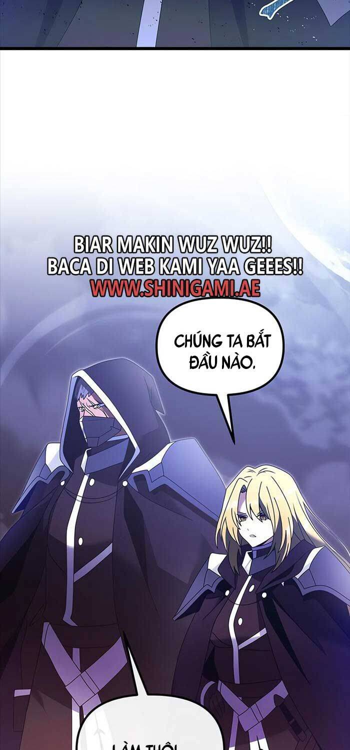 Hắc Kị Sĩ Thiên Tài Giới Hạn Thời Gian Chap 79 - Next Chap 80